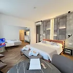 Hotel Vivit ***S