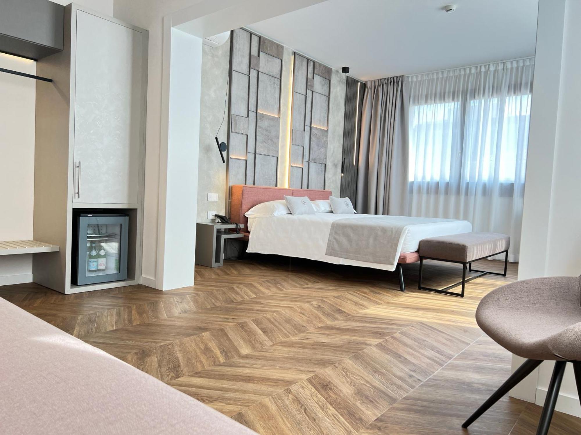 Hotel Vivit ***s