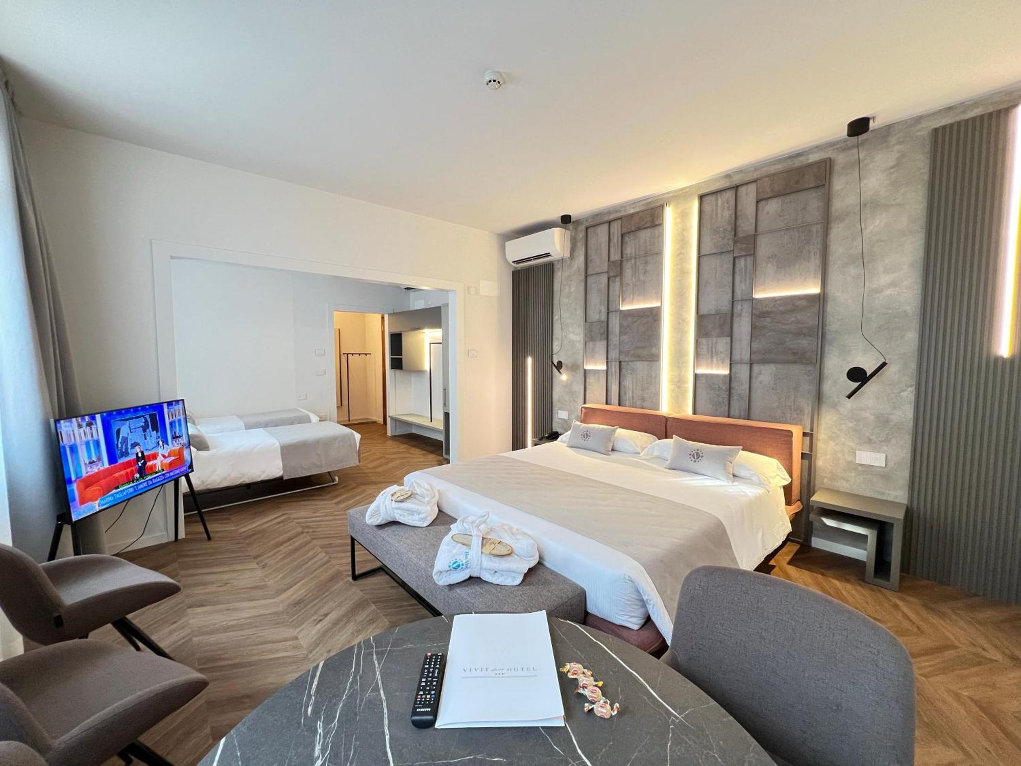 Vivit ***s Hotel Mestre