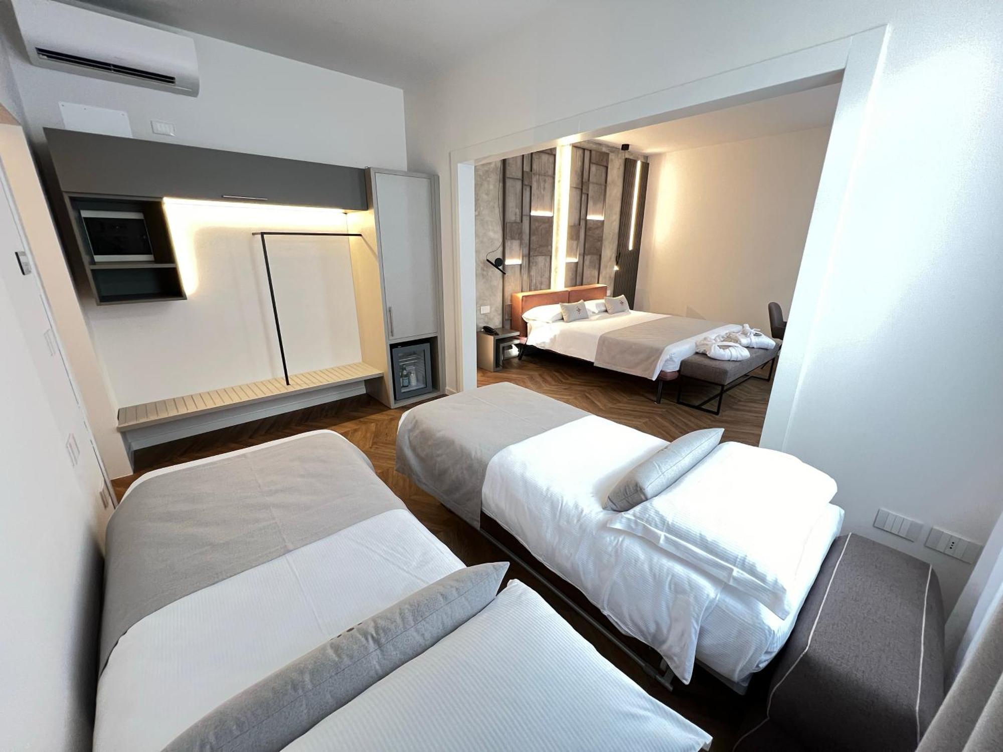 Hotel Vivit ***s Mestre