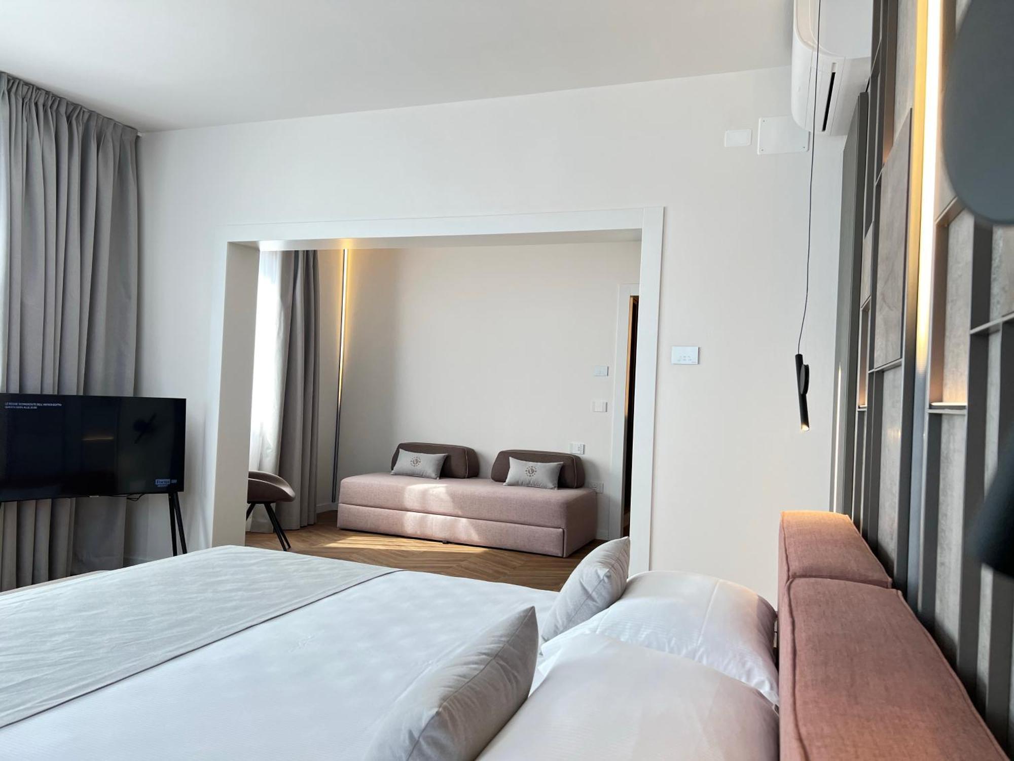 Vivit ***s Hotel Mestre