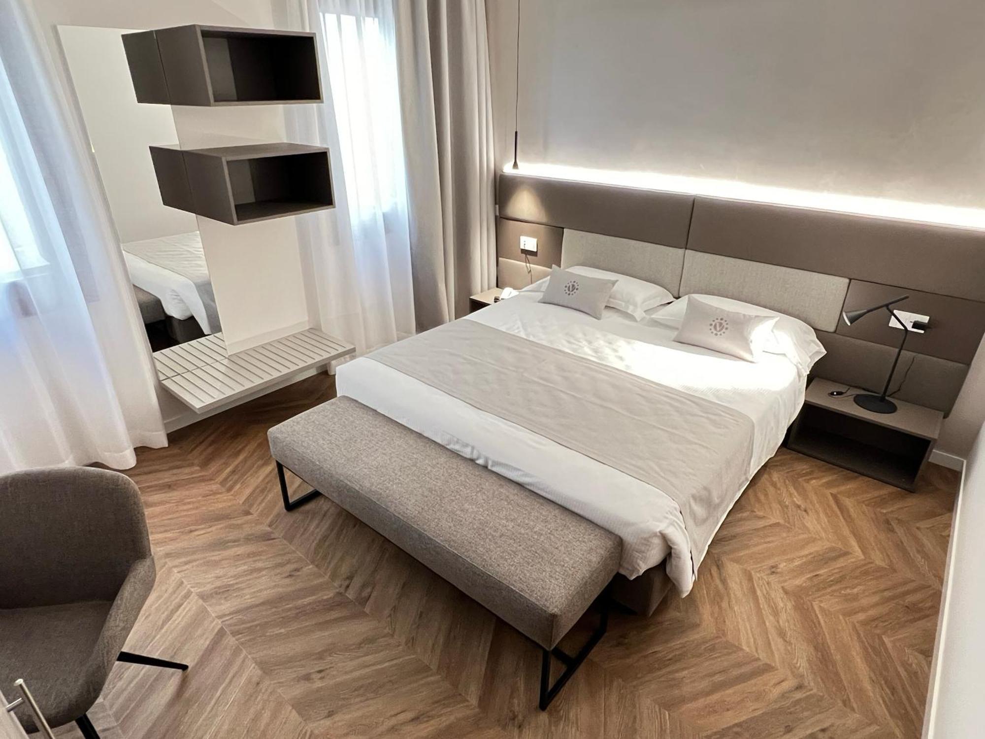 Vivit ***s Hotel